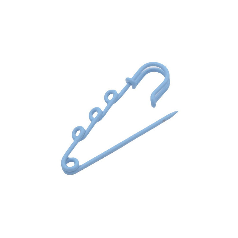 Colorful 3-Hole Safety Pin for Ita Bag DIY 丨 Myitabag