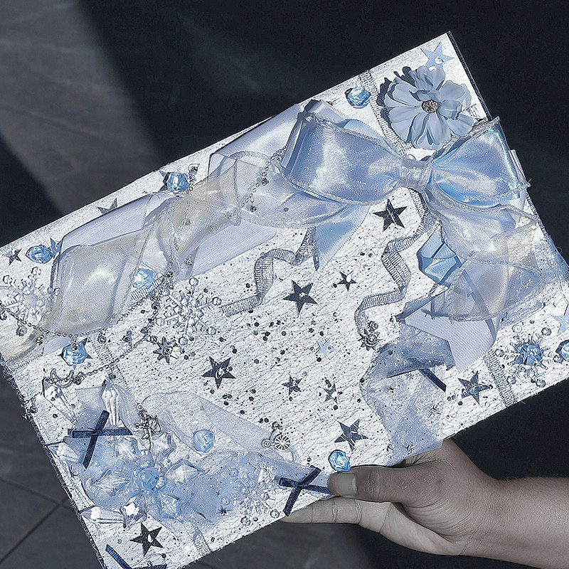 Ita Bag Insert DIY Materials Kit product view | anime ita bag | Myitabag