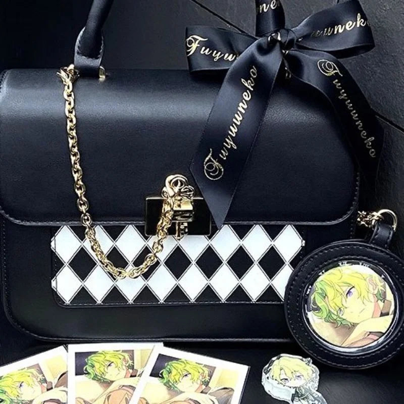 Bow-knot Timekeeper Itabag 丨 Myitabag