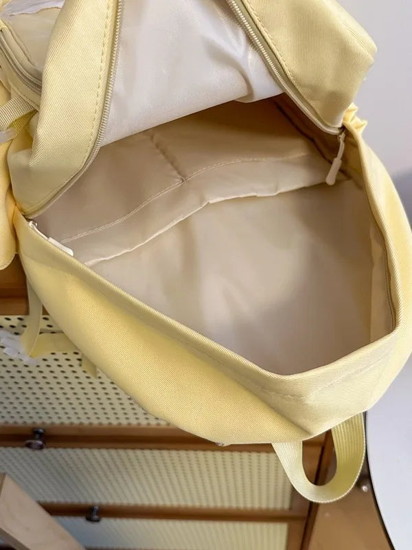 Adventure Showcase Ita Backpack product view | anime ita bag | Myitabag