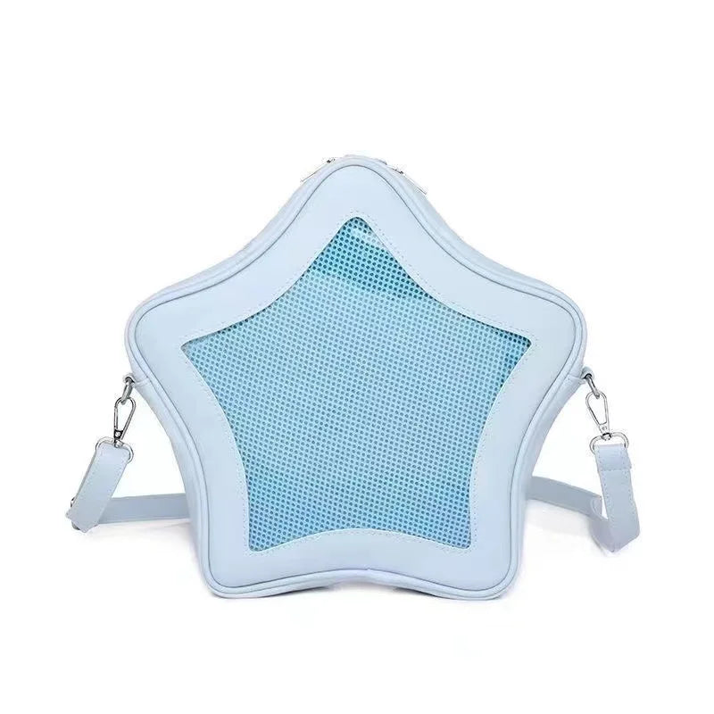 Shiny Star Ita Bag 丨 Myitabag