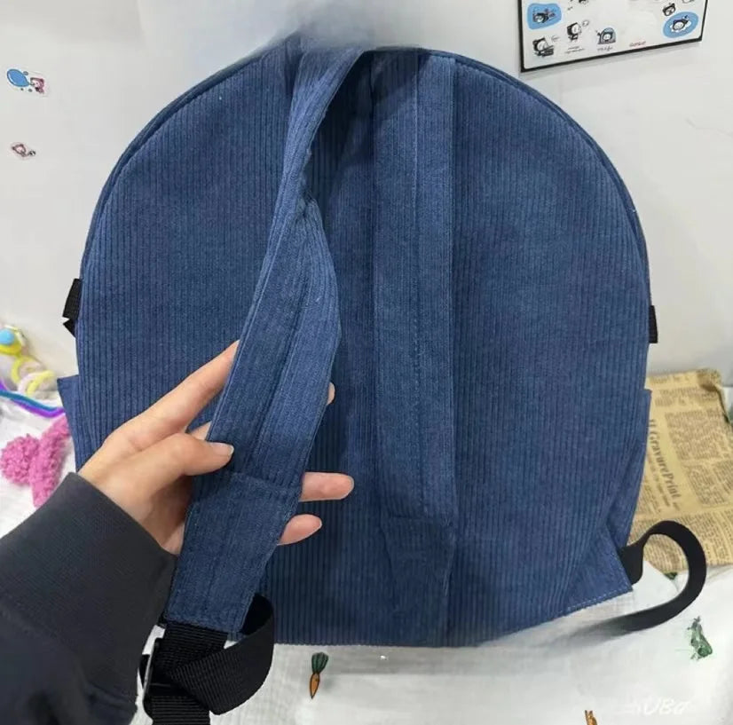 Harajuku Dream Circle Ita Bag 丨 Myitabag
