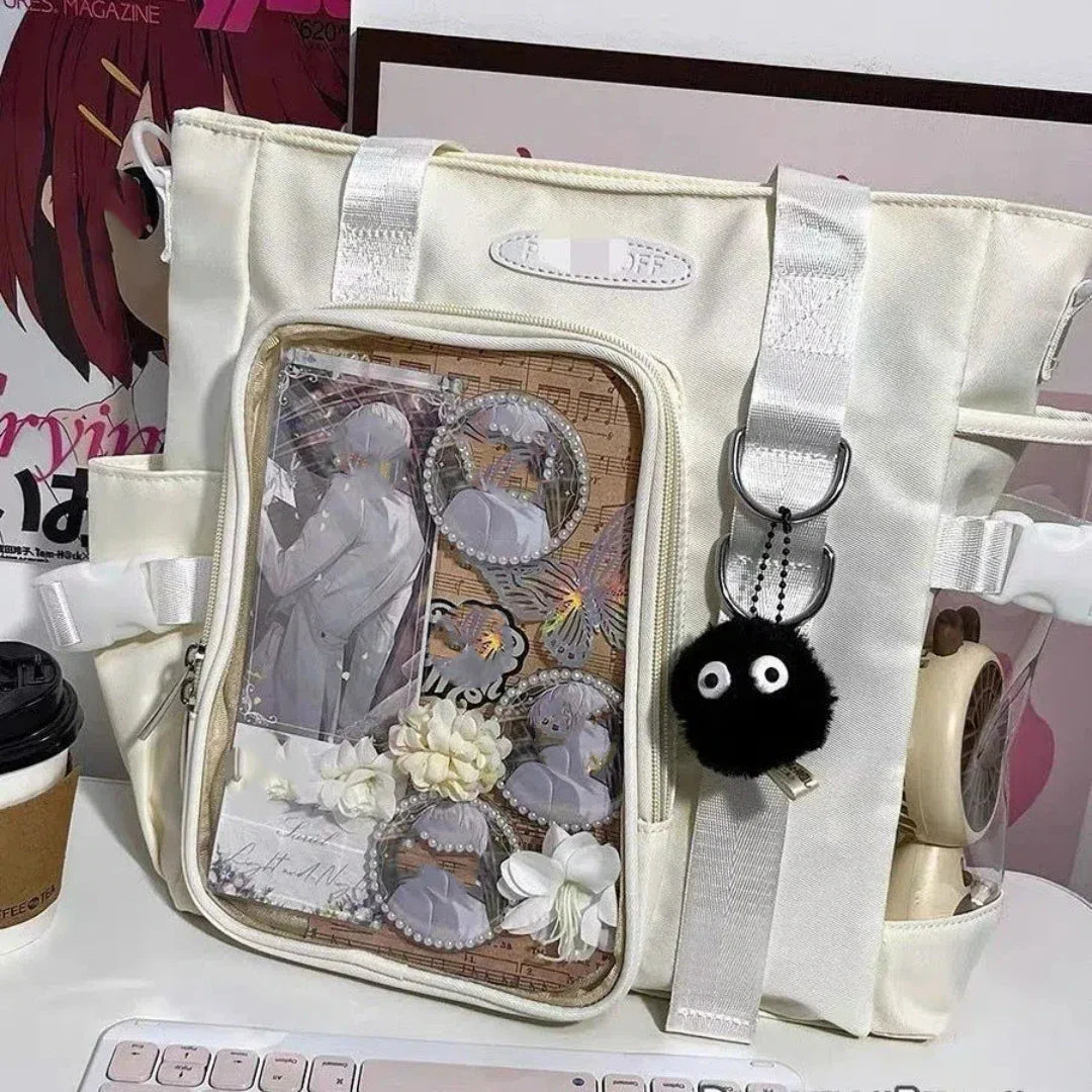 Display Window Fandom Ita Bag 丨 Myitabag