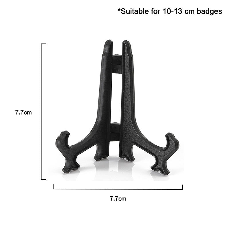 Badge Display Stand 丨 Myitabag