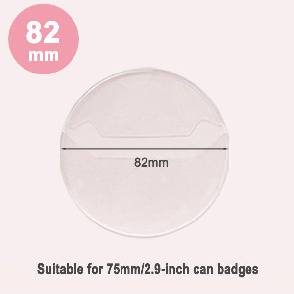 Can Badge Cover product view | anime ita bag | Myitabag