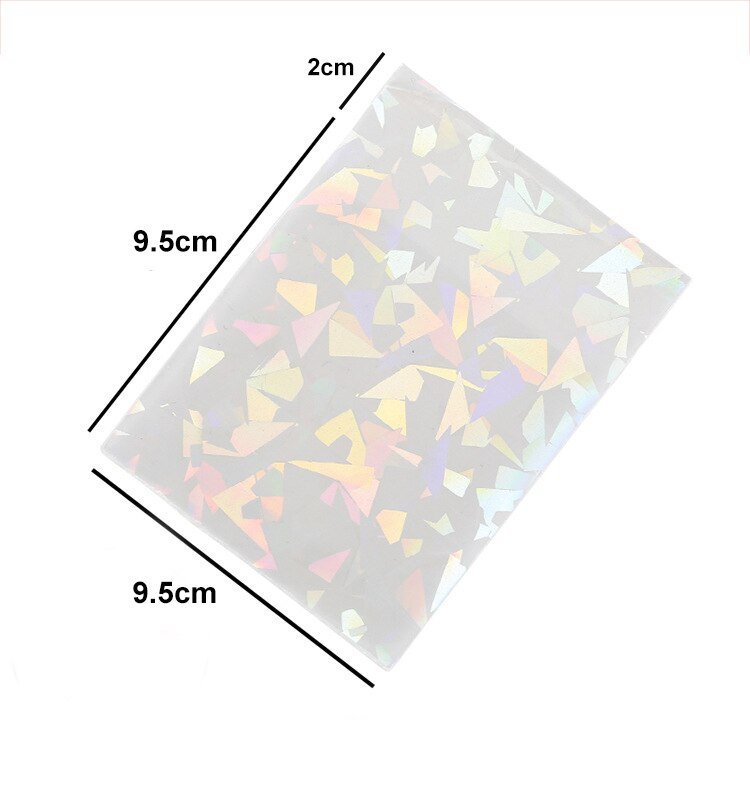 Card Sleeves for Anime Cards Badge 丨 Myitabag