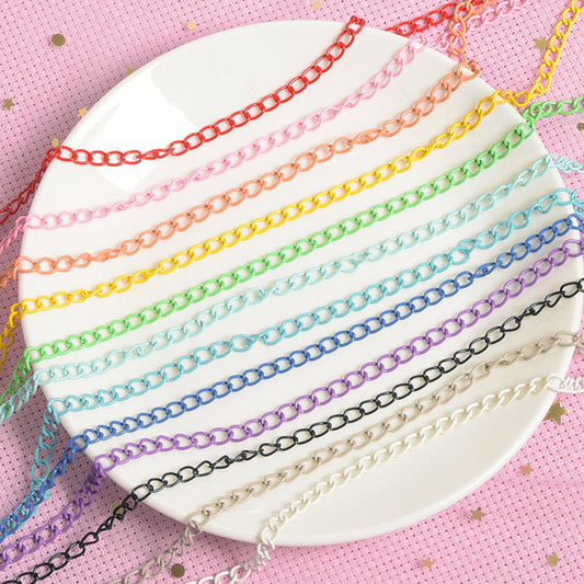 Colorful Chain for Ita Bags 丨 Myitabag