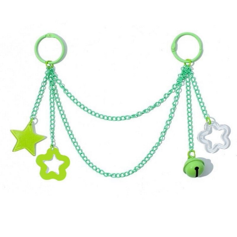 Ita Bag Chain Accessories Decoration 丨 Myitabag