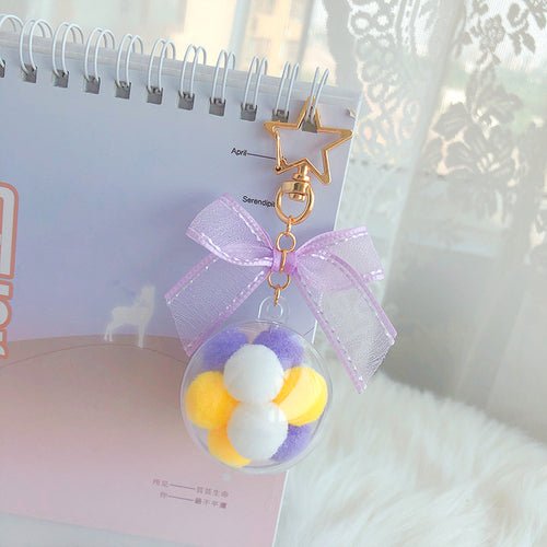 Ita Bag Keychain Charm Itabag Accessories 丨 Myitabag