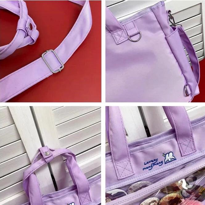 Japanese Multipurpose Roomy Ita Bag 丨 Myitabag