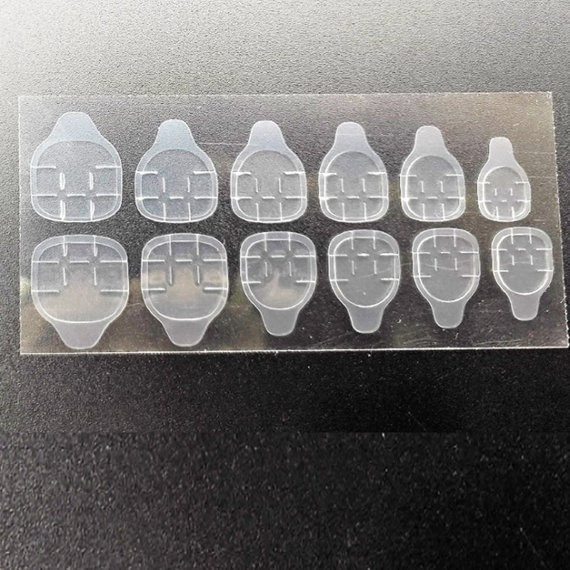 Non-marking Double-sided Tape for Itabags 丨 Myitabag