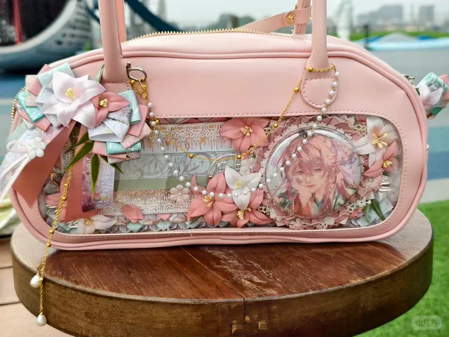 What is an Ita Bag Insert?
