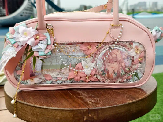 What is an Ita Bag Insert?