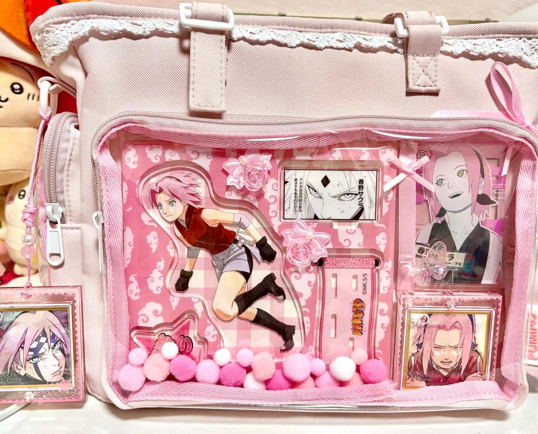 Where to Buy an Ita Bag? The Ultimate Guide for Anime (2026)
