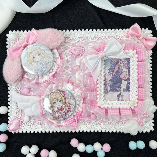 Ultimate Ita Bag Accessories Guide