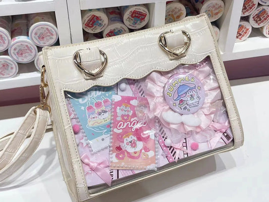 How to Decorate an Ita Bag: Beginner's Guide