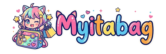 Stay Playful, Stay You: Welcome to Myitabag!