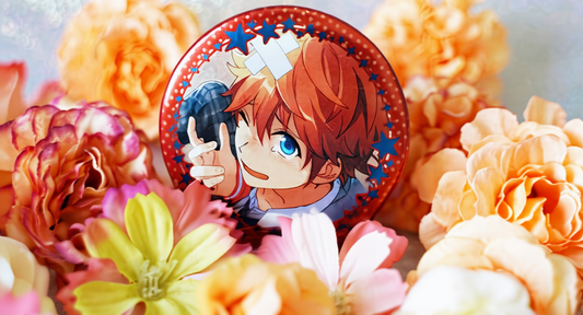 Ita bag in a lifestyle setting: a close work surface