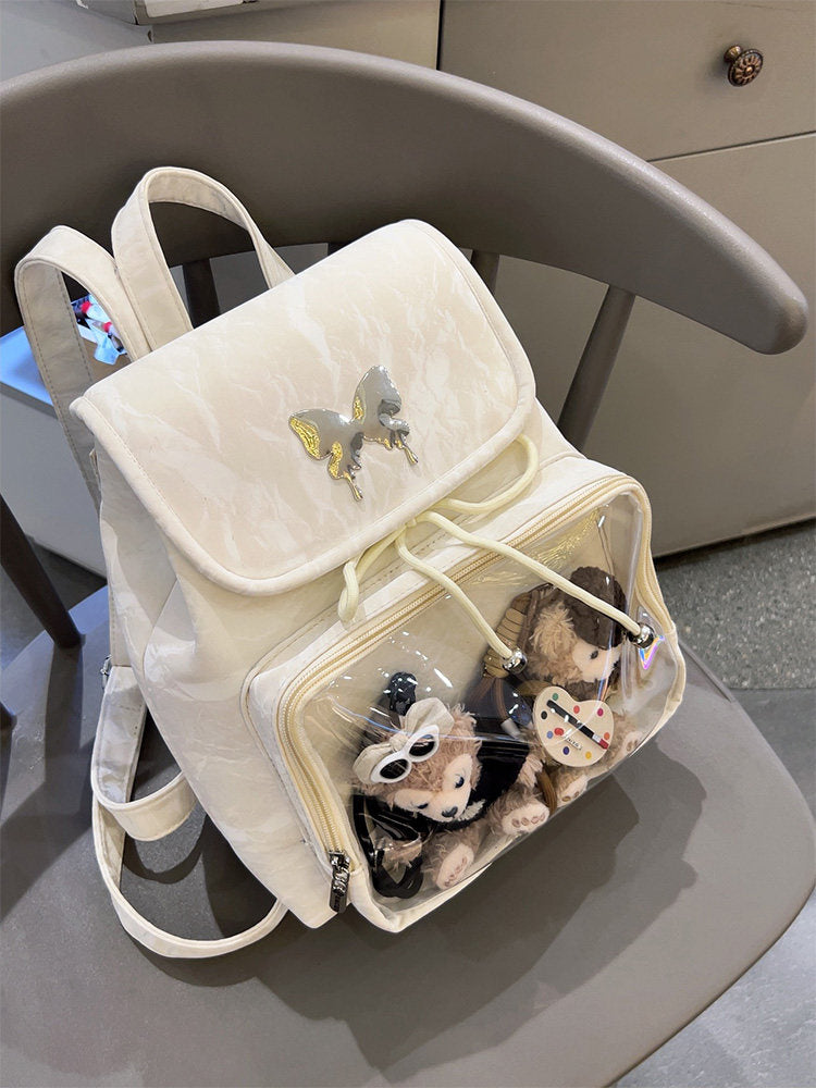 Smoer Original Chinese-Style Ita Backpack  丨 Myitabag