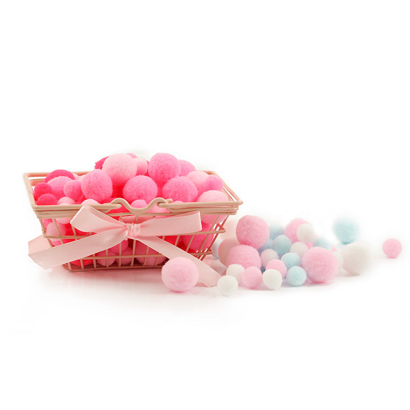 Pompom Hairball ItaBag Accessories 丨 Myitabag