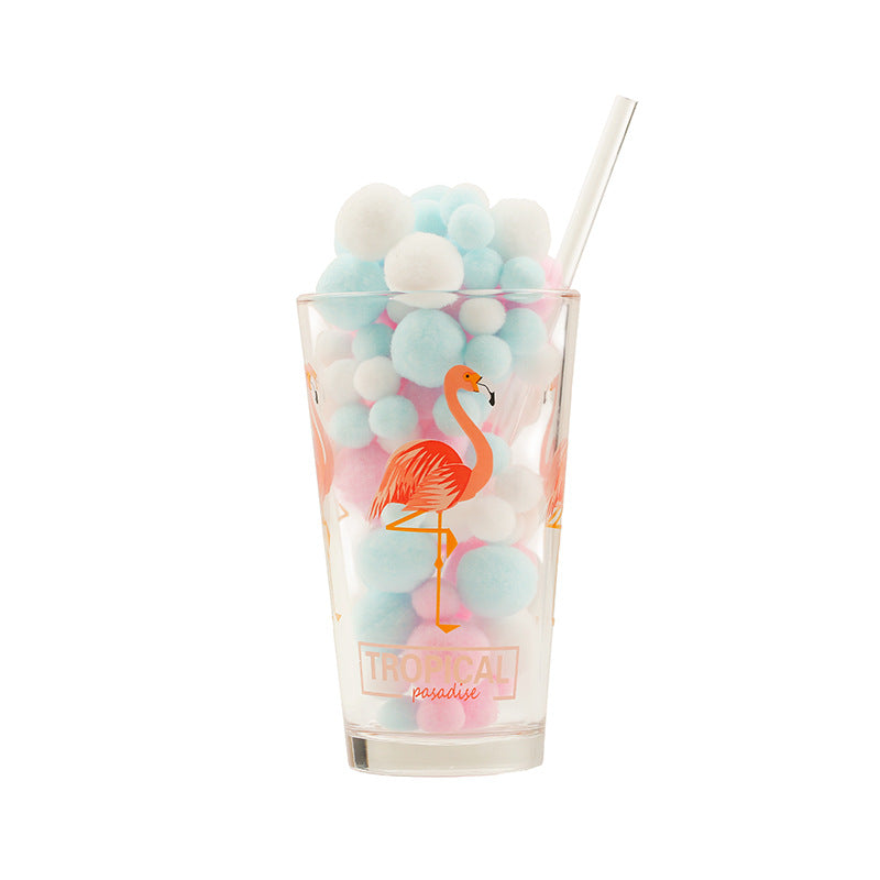 Pompom Hairball ItaBag Accessories 丨 Myitabag