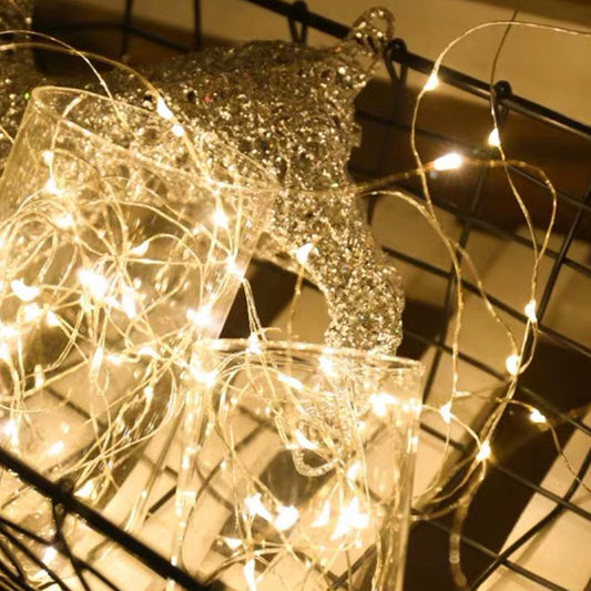 LED String Lights / Deco Lights 丨 Myitabag