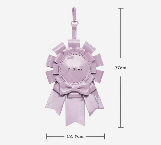 BERRYQ Ita Bag Accessories Pin Display Badge 丨 Myitabag