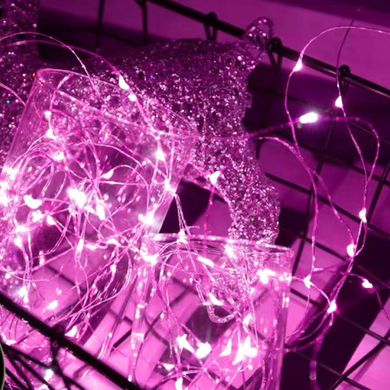 LED String Lights / Deco Lights 丨 Myitabag