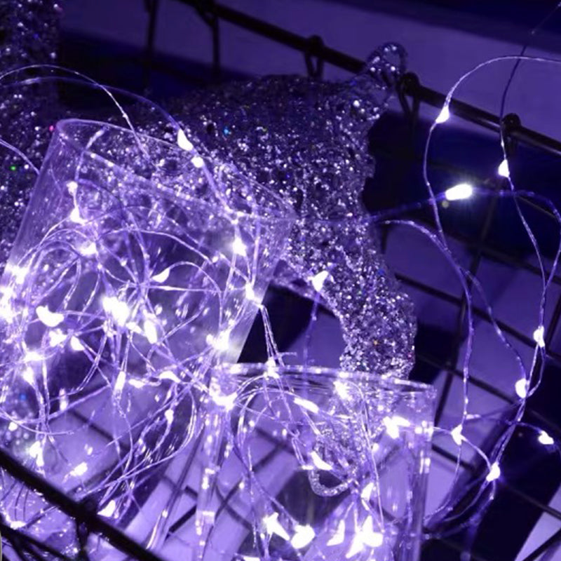 LED String Lights / Deco Lights 丨 Myitabag