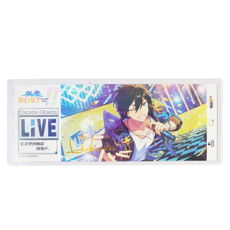 Postcard Storage Plastic Case Photo Protectors 丨 Myitabag
