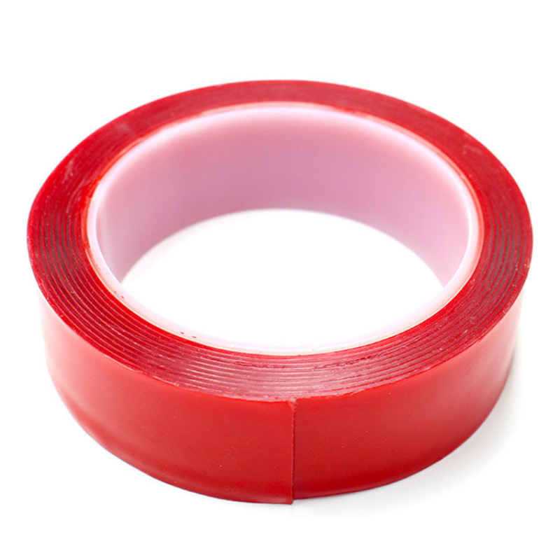 Clear Double-Sided Acrylic Tape for Ita Bags 丨 Myitabag
