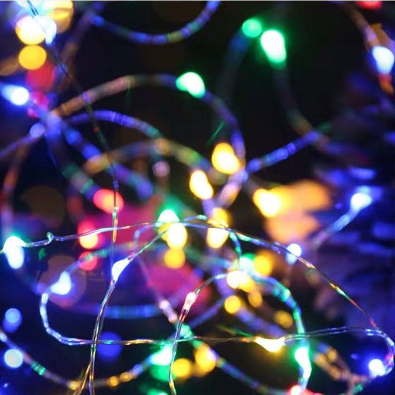 LED String Lights / Deco Lights 丨 Myitabag