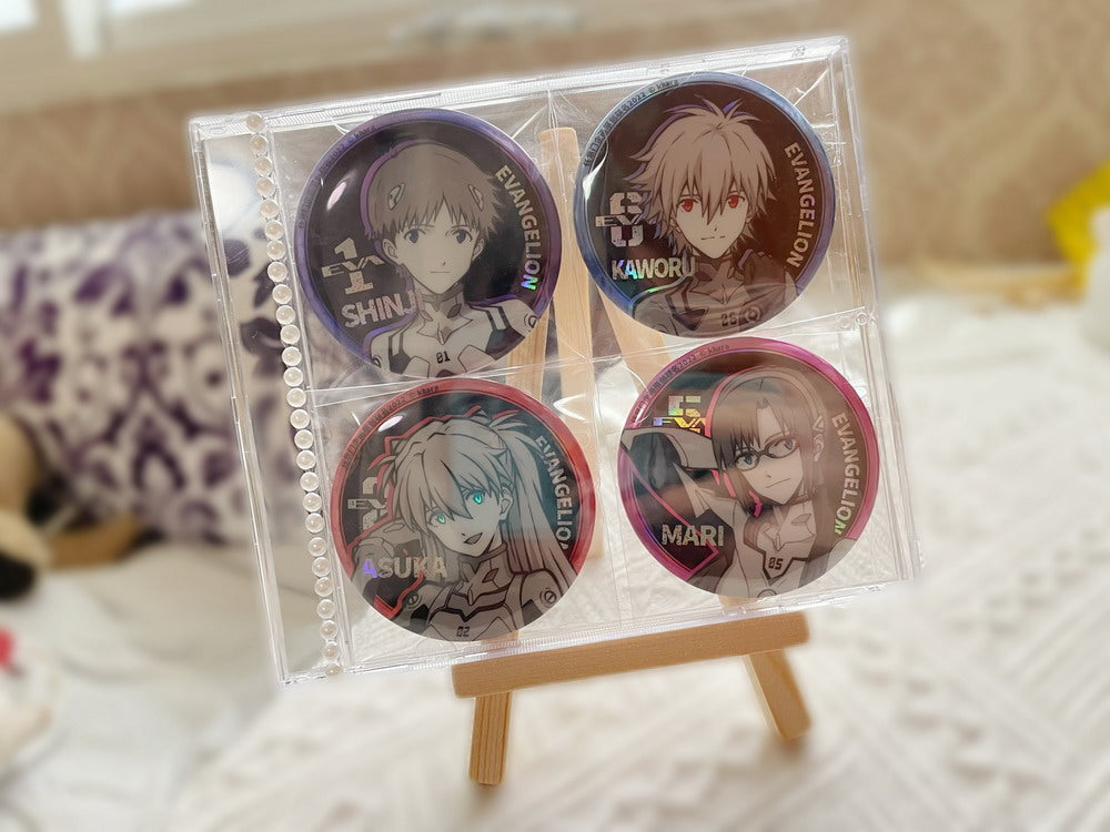 Can Badge Beautification Pearl Sticker DIY Itabag Accessories 丨 Myitabag