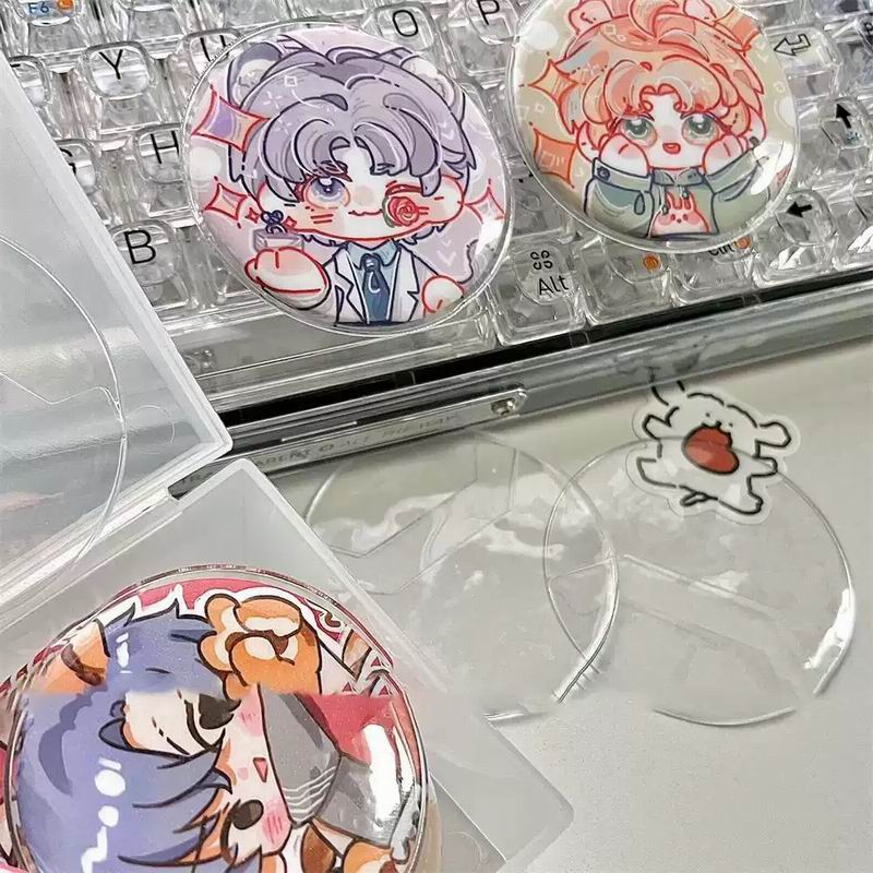 Can Badge Cover 丨 Myitabag