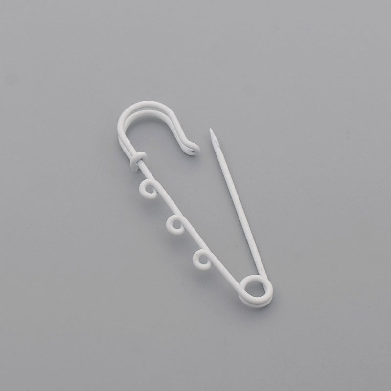 Colorful 3-Hole Safety Pin for Ita Bag DIY 丨 Myitabag