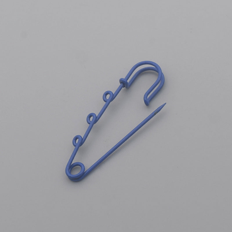 Colorful 3-Hole Safety Pin for Ita Bag DIY 丨 Myitabag