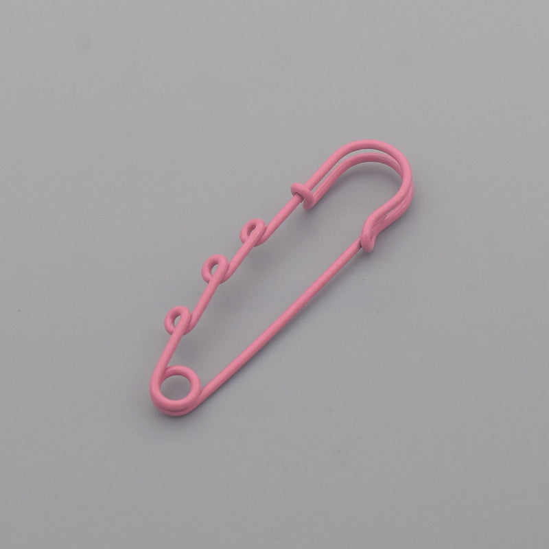 Colorful 3-Hole Safety Pin for Ita Bag DIY 丨 Myitabag