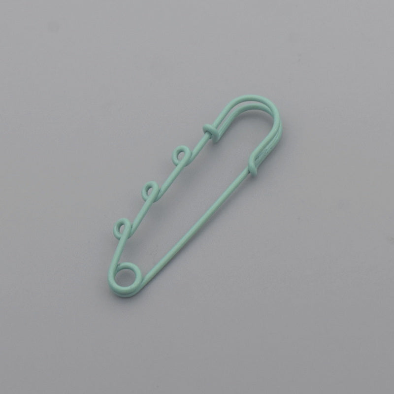 Colorful 3-Hole Safety Pin for Ita Bag DIY 丨 Myitabag
