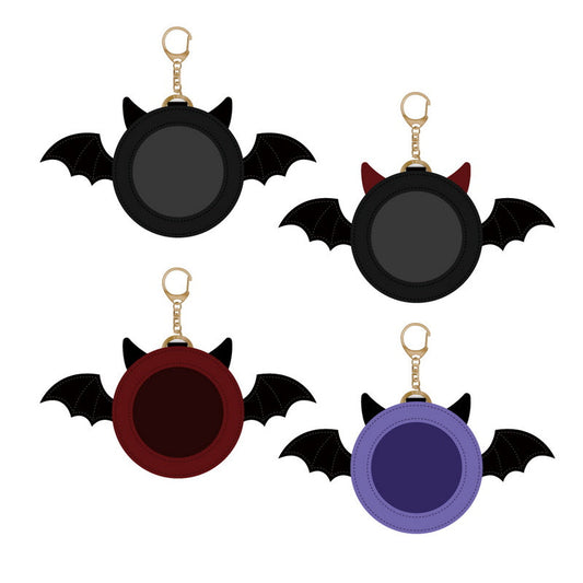 Devil Angel Wings Badge Charm 丨 Myitabag