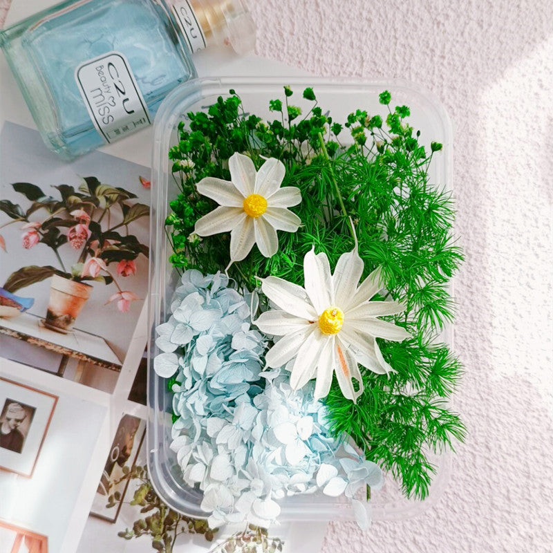 Dried Flower Ita Bag DIY Materials Kit 丨 Myitabag