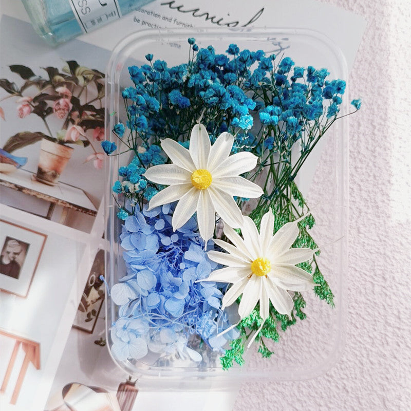 Dried Flower Ita Bag DIY Materials Kit 丨 Myitabag