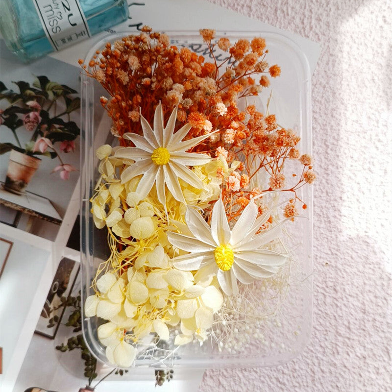 Dried Flower Ita Bag DIY Materials Kit 丨 Myitabag