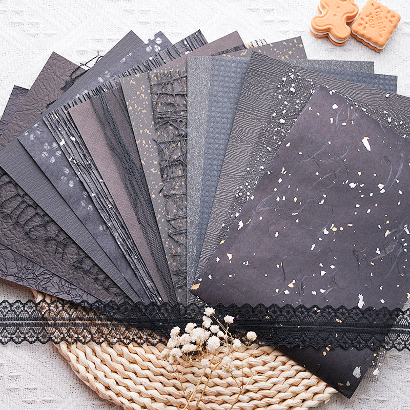 Ita Bag Background Paper Material 丨 Myitabag