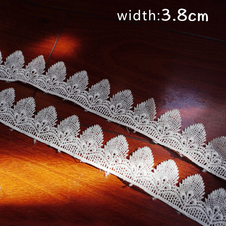 Ita Bag Insert Decoration Lace Ribbon for Pin Badge Display 丨 Myitabag
