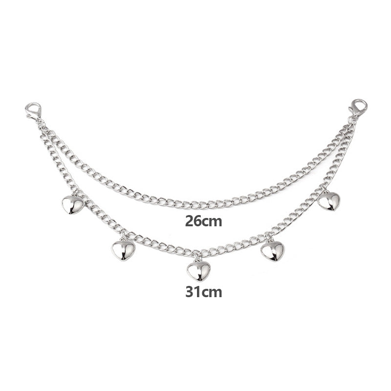 Ita Bag Chain Charm Accessory 丨 Myitabag