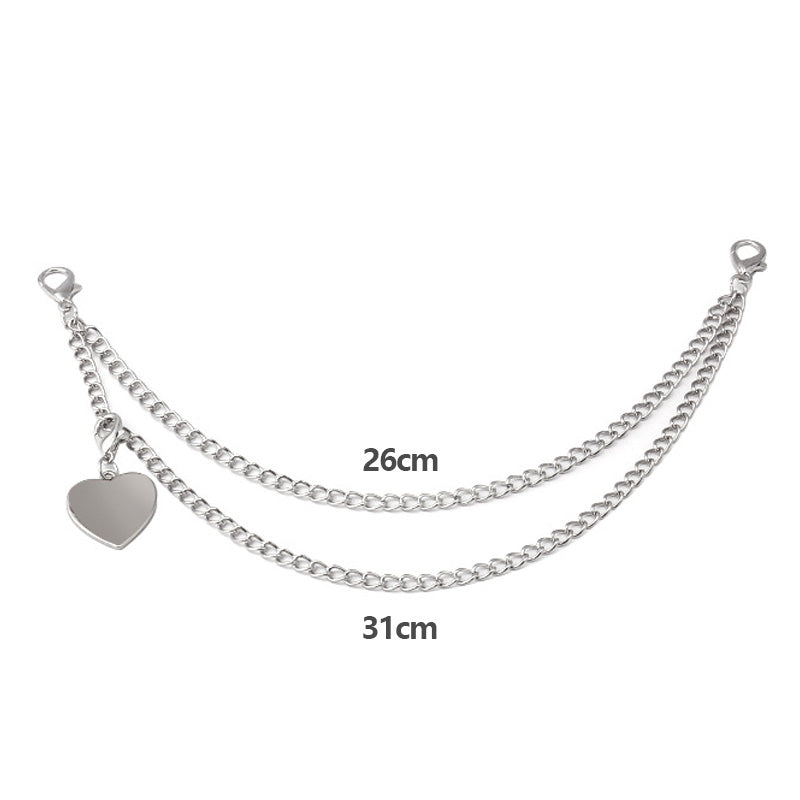 Ita Bag Chain Charm Accessory 丨 Myitabag