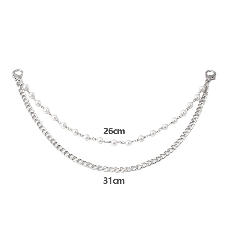 Ita Bag Chain Charm Accessory 丨 Myitabag