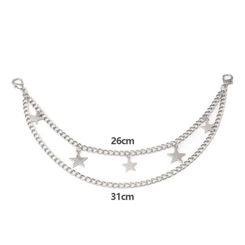 Ita Bag Chain Charm Accessory 丨 Myitabag