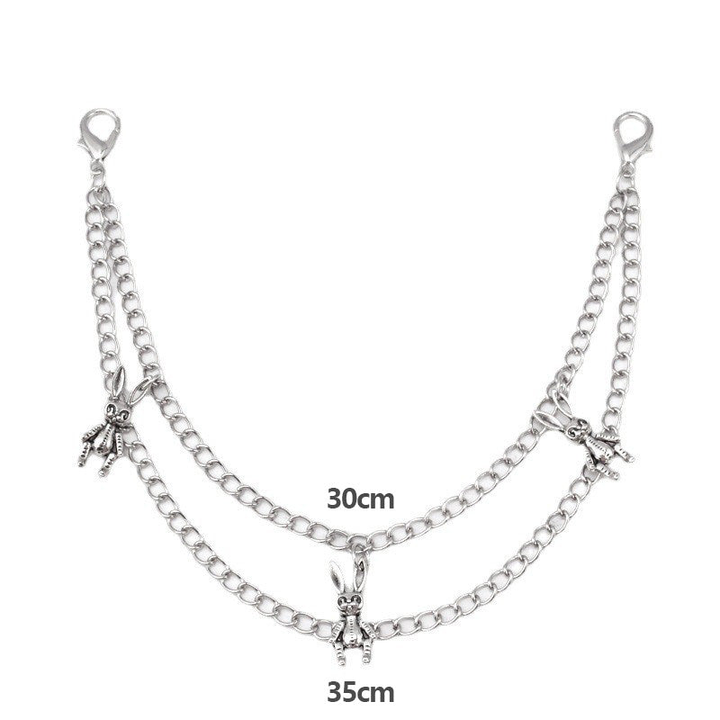 Ita Bag Chain Charm Accessory 丨 Myitabag