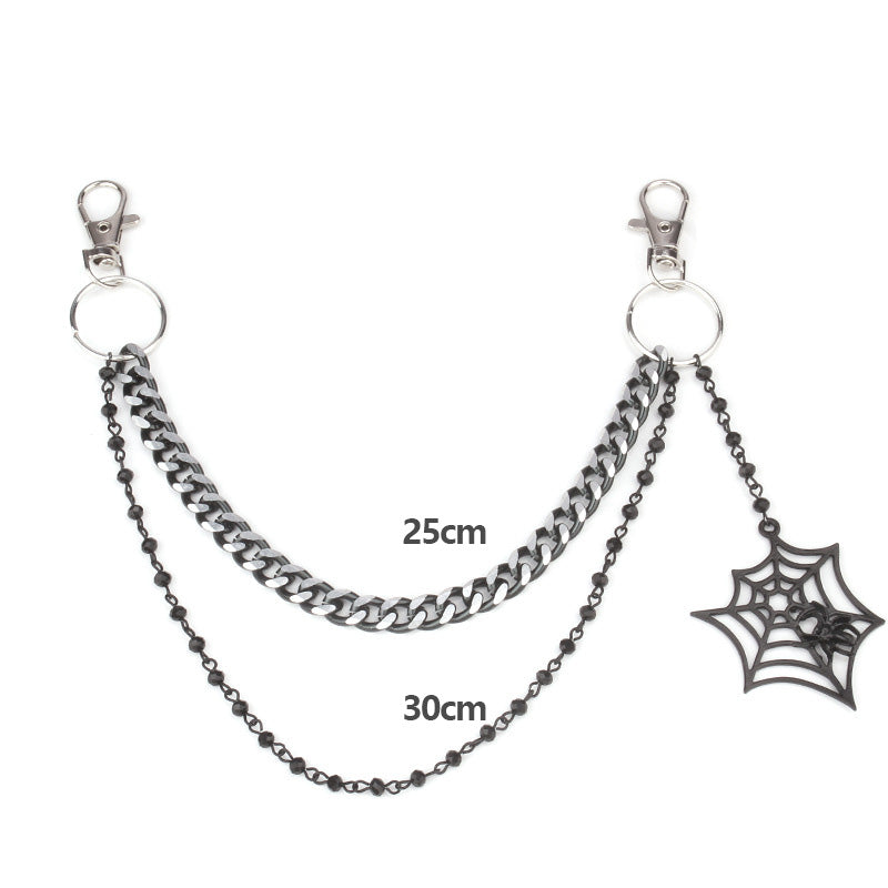 Ita Bag Chain Charm Accessory 丨 Myitabag